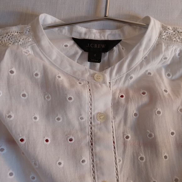 JCrew - Picture 3 of 8